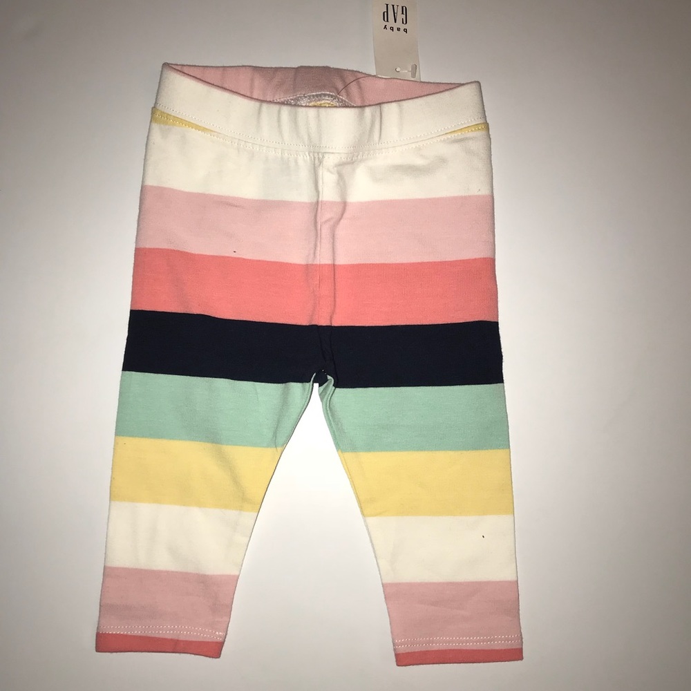 BabyGap Leggings